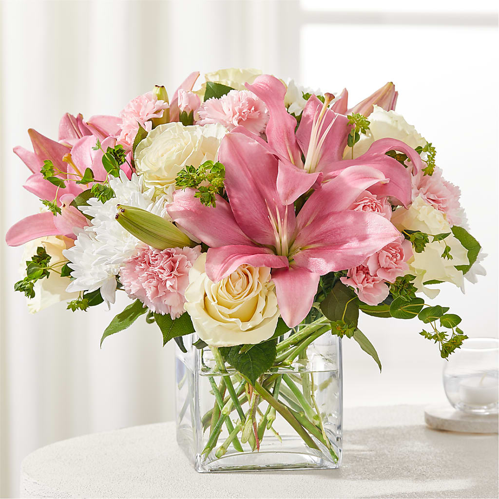 By Your Side Bouquet – DEE'S FLORAL & DESIGNS, Fairmont MN