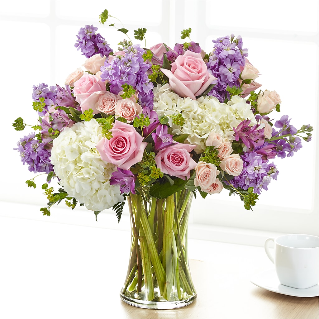 Shared Sentiment Bouquet – DEE'S FLORAL & DESIGNS, Fairmont MN