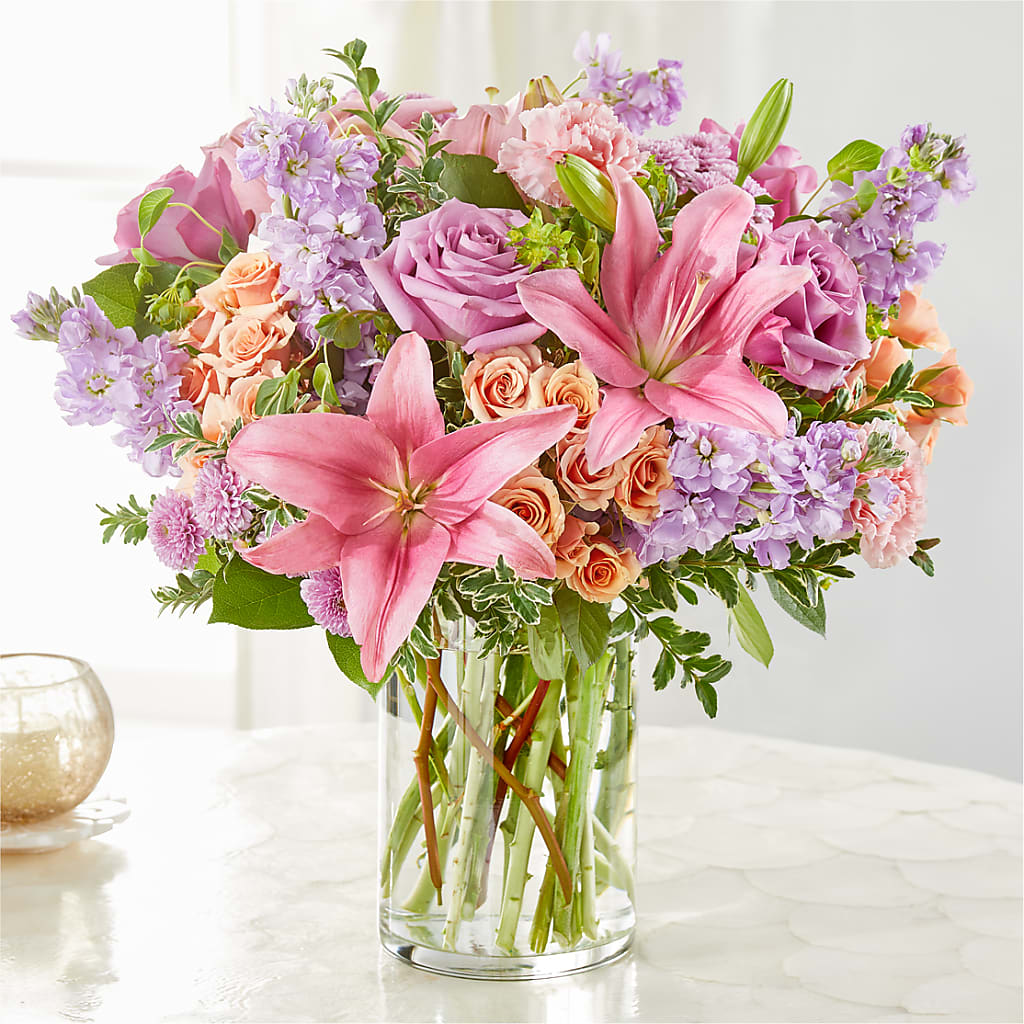 Resilience Bouquet – DEE'S FLORAL & DESIGNS, Fairmont MN