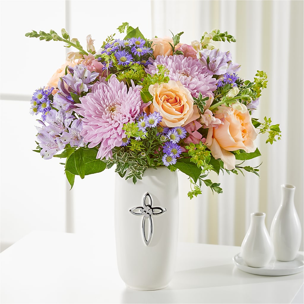 Divine Gift Bouquet – DEE'S FLORAL & DESIGNS, Fairmont MN
