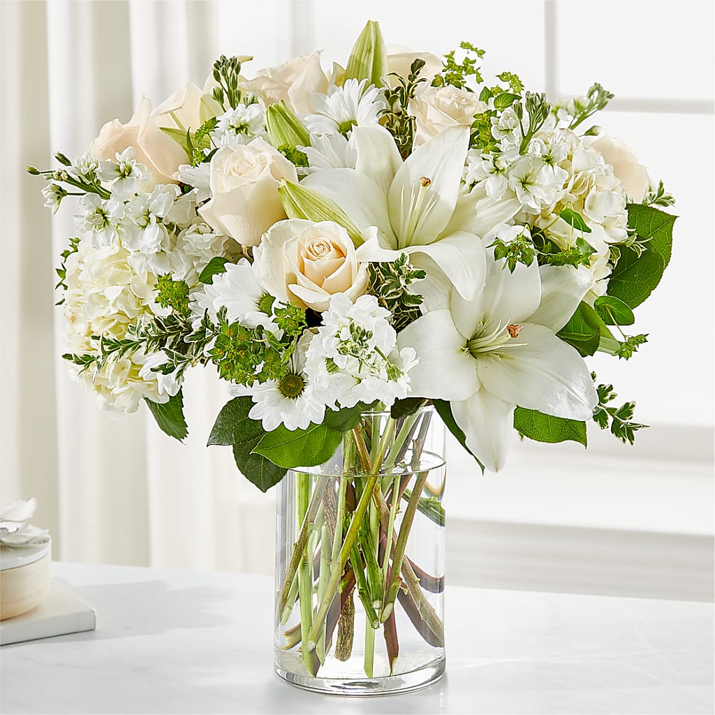 Hope & Renewal Bouquet – DEE'S FLORAL & DESIGNS, Fairmont MN