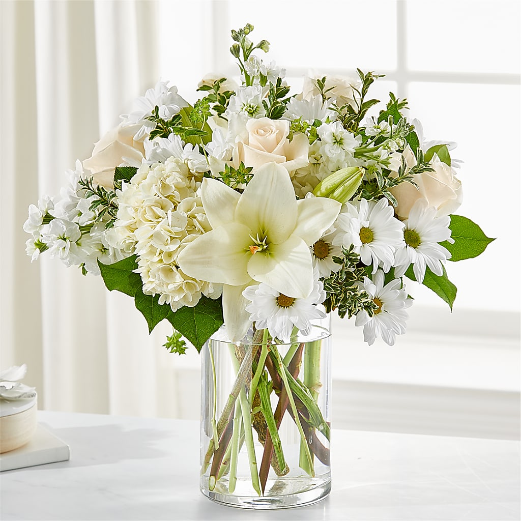 Hope & Renewal Bouquet – DEE'S FLORAL & DESIGNS, Fairmont MN