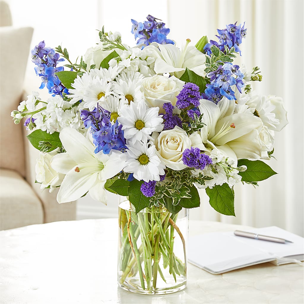 Soothing Scents Bouquet – DEE'S FLORAL & DESIGNS, Fairmont MN