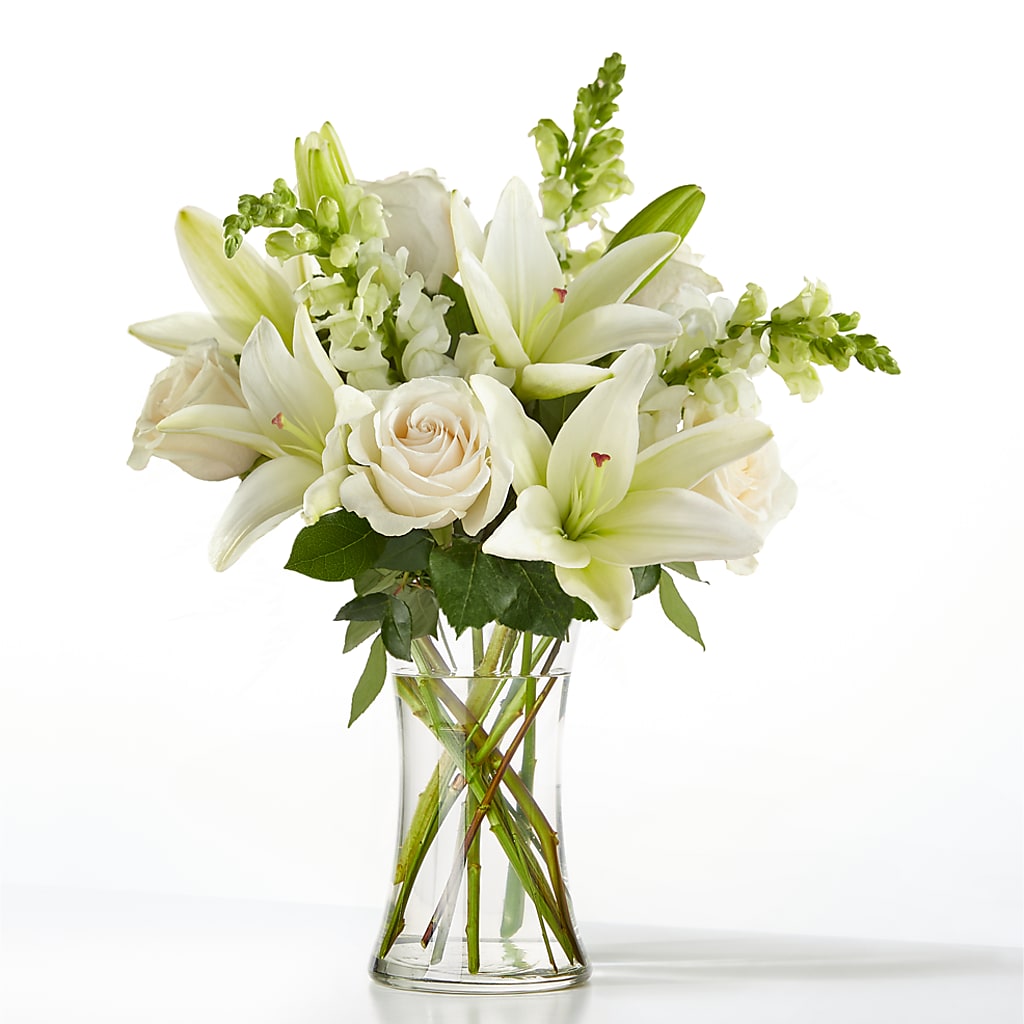 Eternal Friendship Bouquet – DEE'S FLORAL & DESIGNS, Fairmont MN