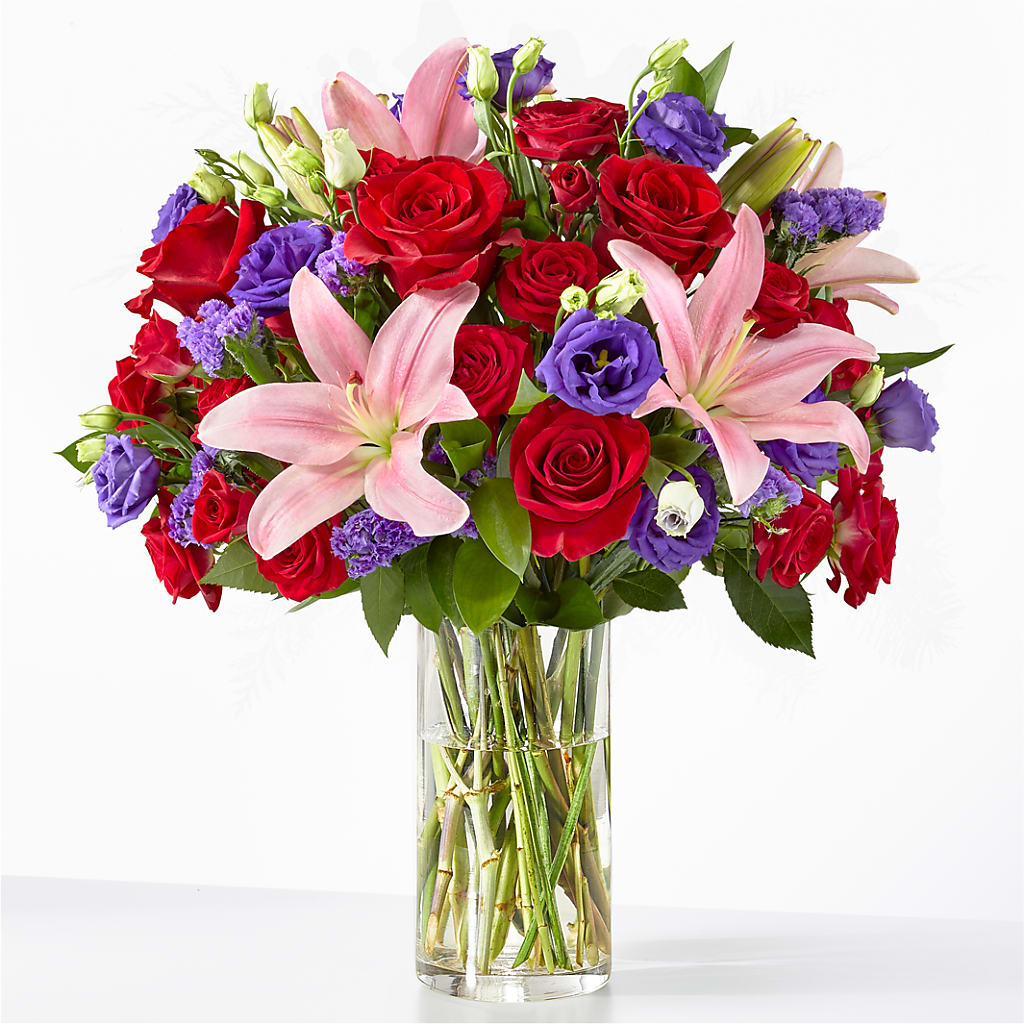 Truly Stunning Bouquet – DEE'S FLORAL & DESIGNS, Fairmont MN
