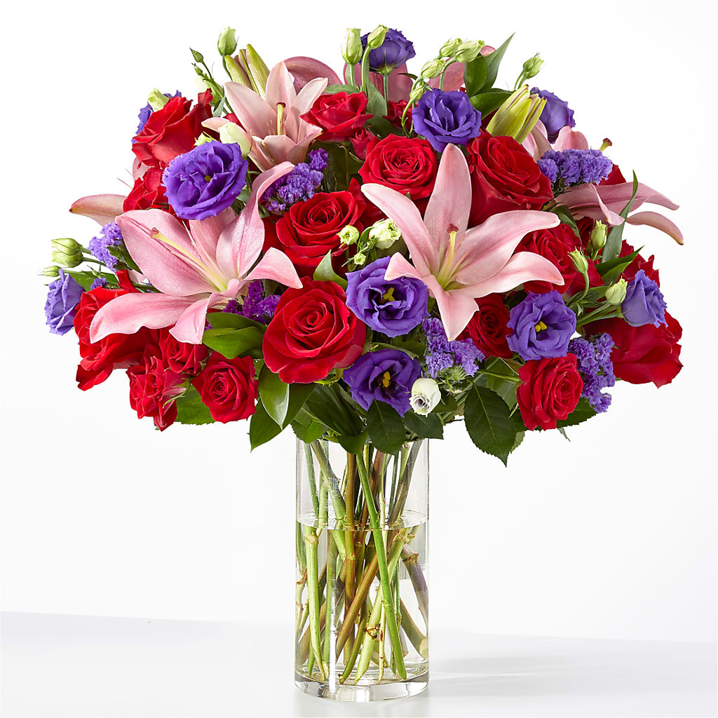 Truly Stunning Bouquet – DEE'S FLORAL & DESIGNS, Fairmont MN