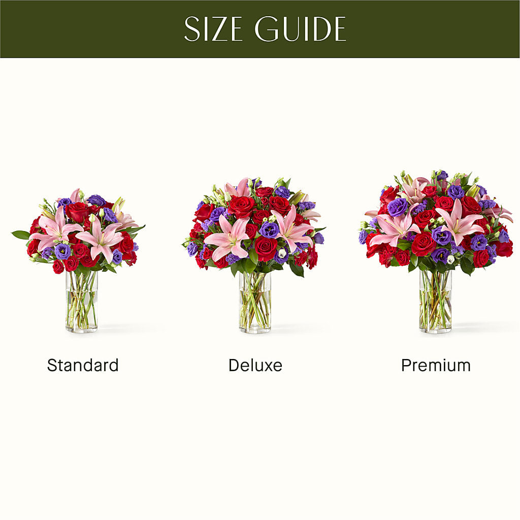 Truly Stunning Bouquet – DEE'S FLORAL & DESIGNS, Fairmont MN