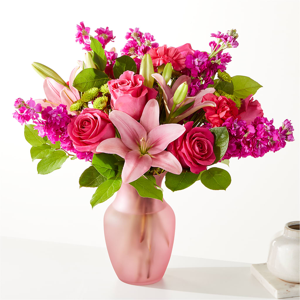 Watermelon Crush Bouquet – DEE'S FLORAL & DESIGNS, Fairmont MN