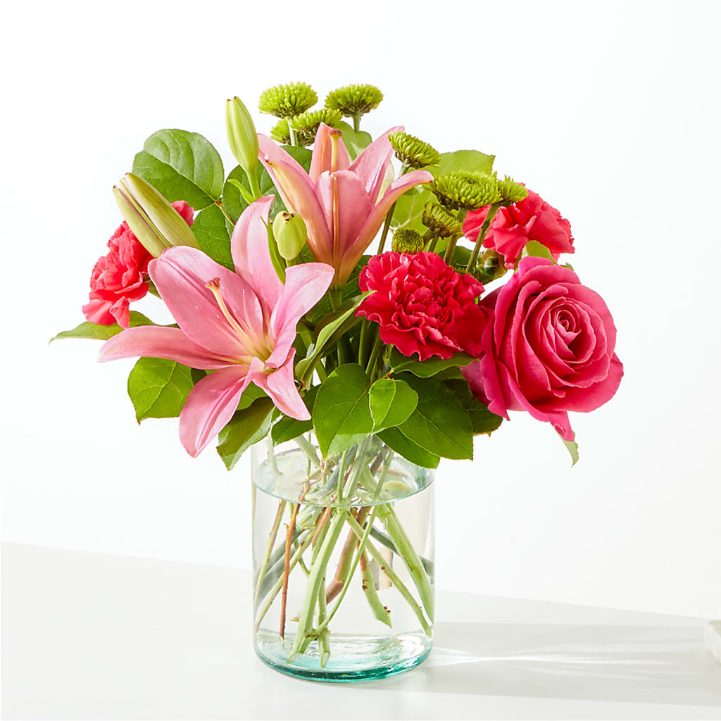 Watermelon Crush Bouquet – DEE'S FLORAL & DESIGNS, Fairmont MN
