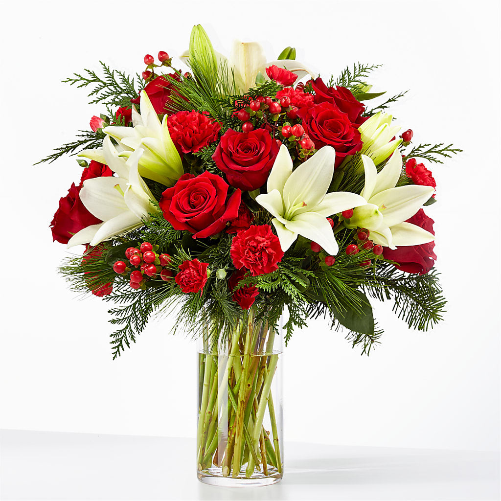 Joyful Greetings Bouquet – DEE'S FLORAL & DESIGNS, Fairmont MN
