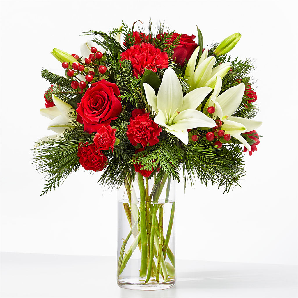 Joyful Greetings Bouquet – DEE'S FLORAL & DESIGNS, Fairmont MN
