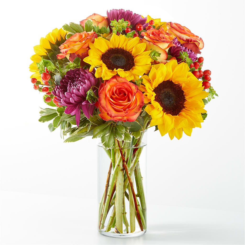 Nature Walk Bouquet – DEE'S FLORAL & DESIGNS, Fairmont MN