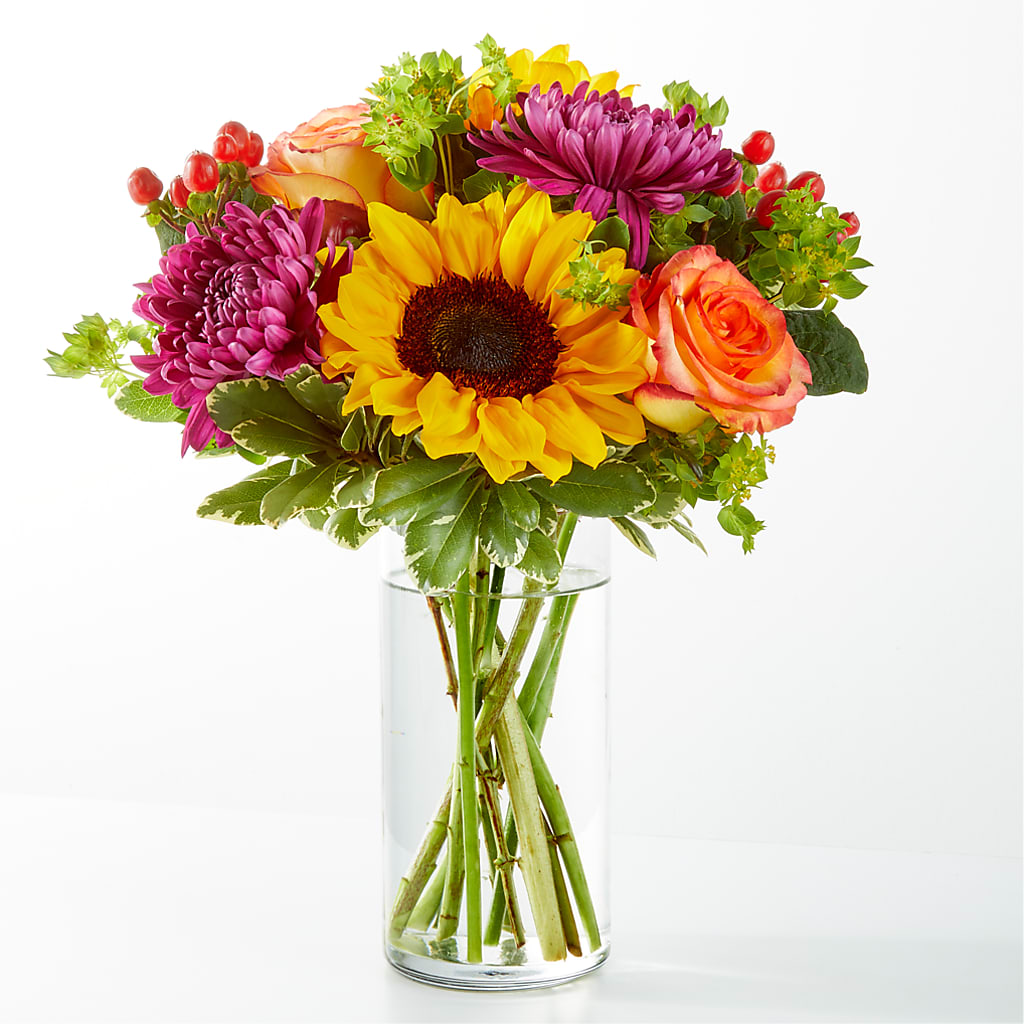 Nature Walk Bouquet – DEE'S FLORAL & DESIGNS, Fairmont MN