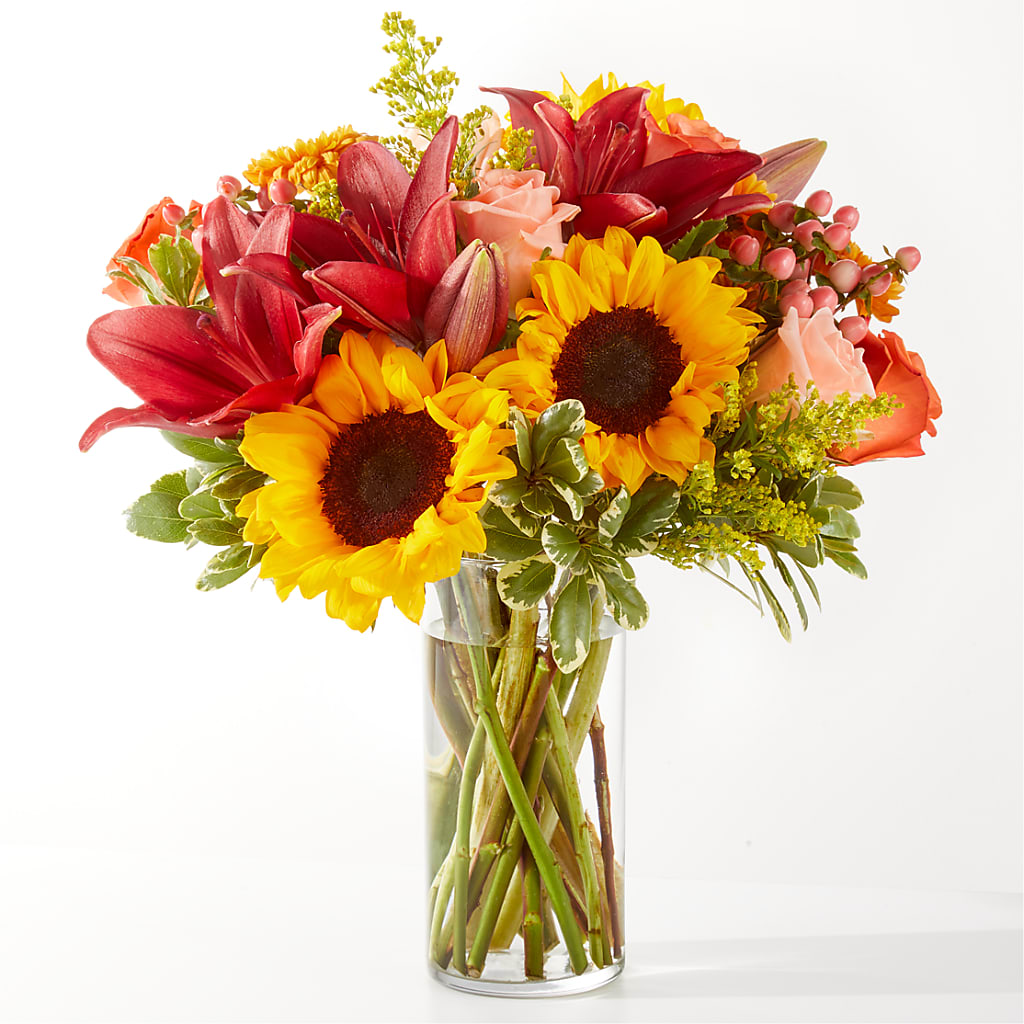 Acorn Lane Bouquet – DEE'S FLORAL & DESIGNS, Fairmont MN
