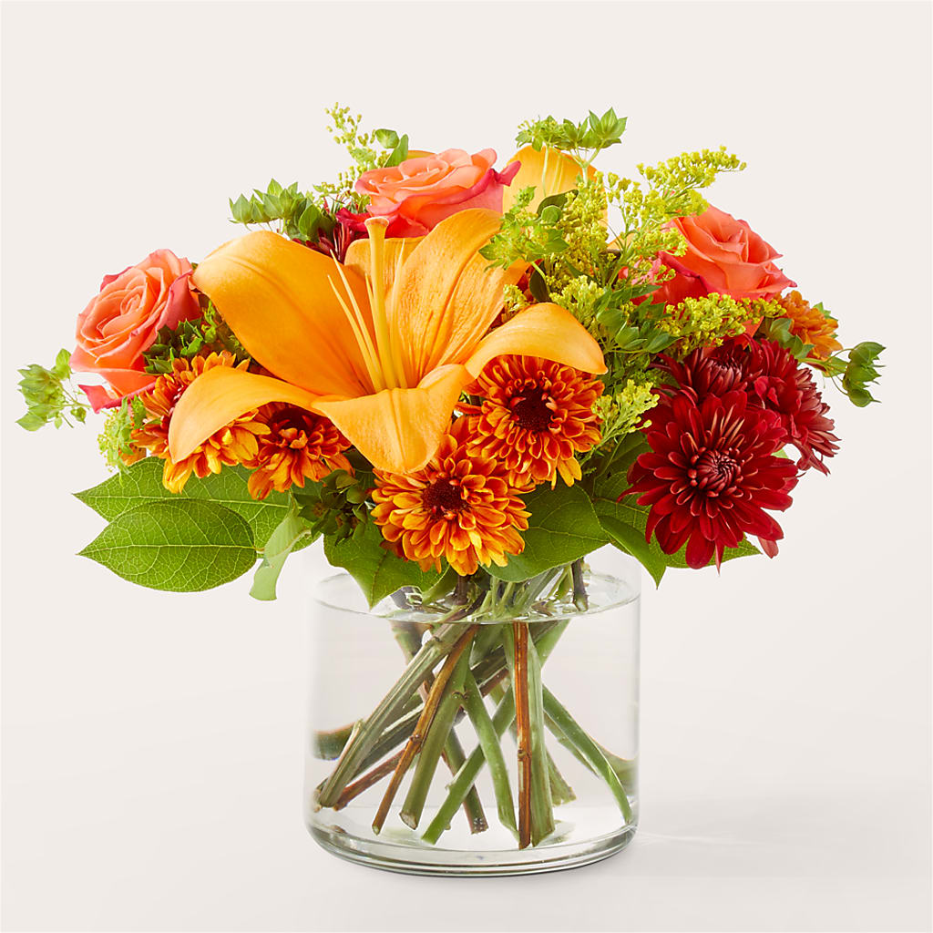 Honeycrisp Bouquet – DEE'S FLORAL & DESIGNS, Fairmont MN