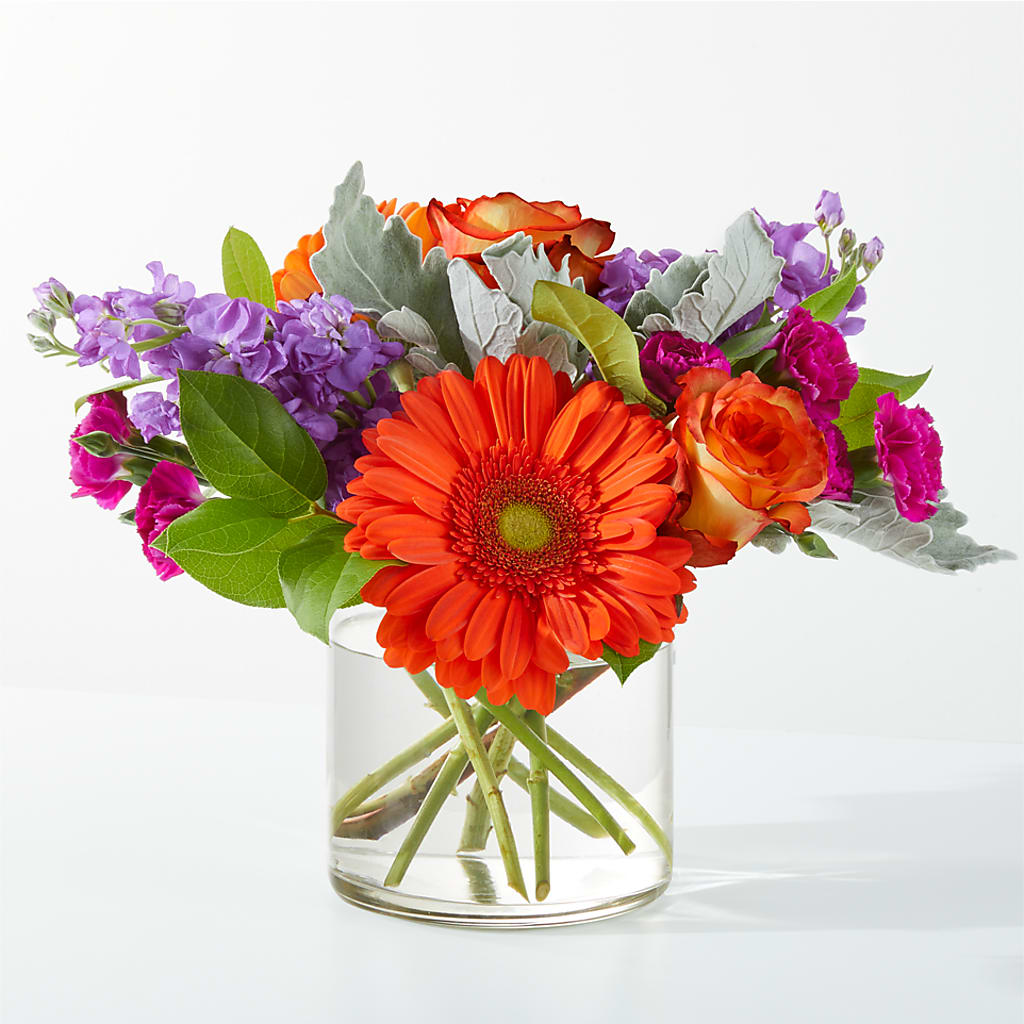 Sangria Bouquet – DEE'S FLORAL & DESIGNS, Fairmont MN