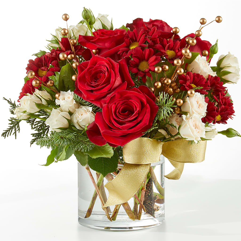 Believe Bouquet – DEE'S FLORAL & DESIGNS, Fairmont MN