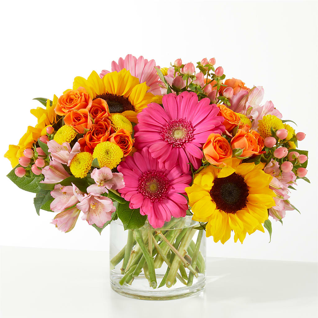 Beach Day Bouquet – DEE'S FLORAL & DESIGNS, Fairmont MN