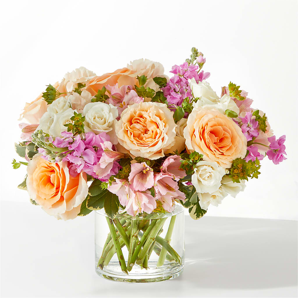 Paradise Bouquet – DEE'S FLORAL & DESIGNS, Fairmont MN
