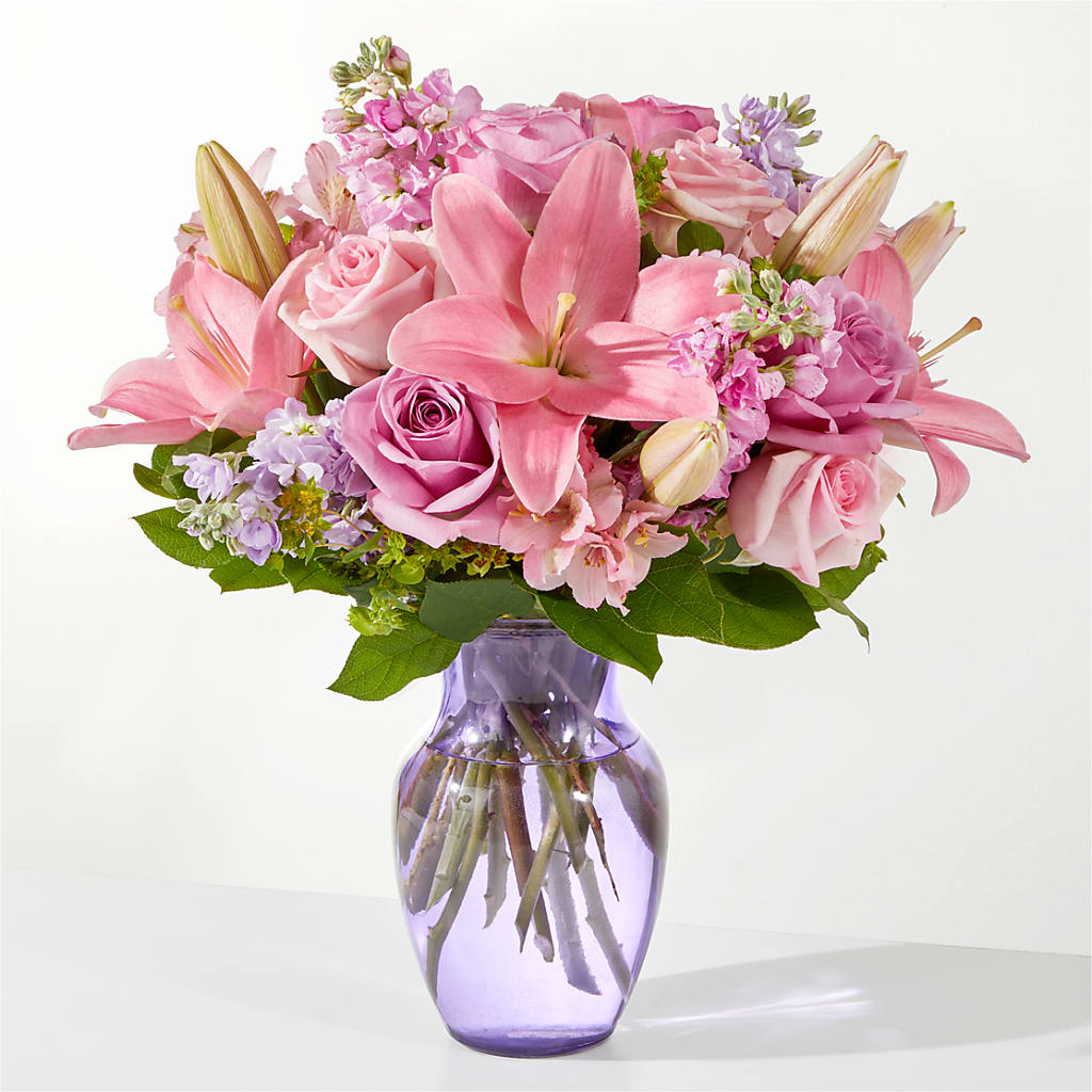 The Crown Jewel Bouquet – DEE'S FLORAL & DESIGNS, Fairmont MN