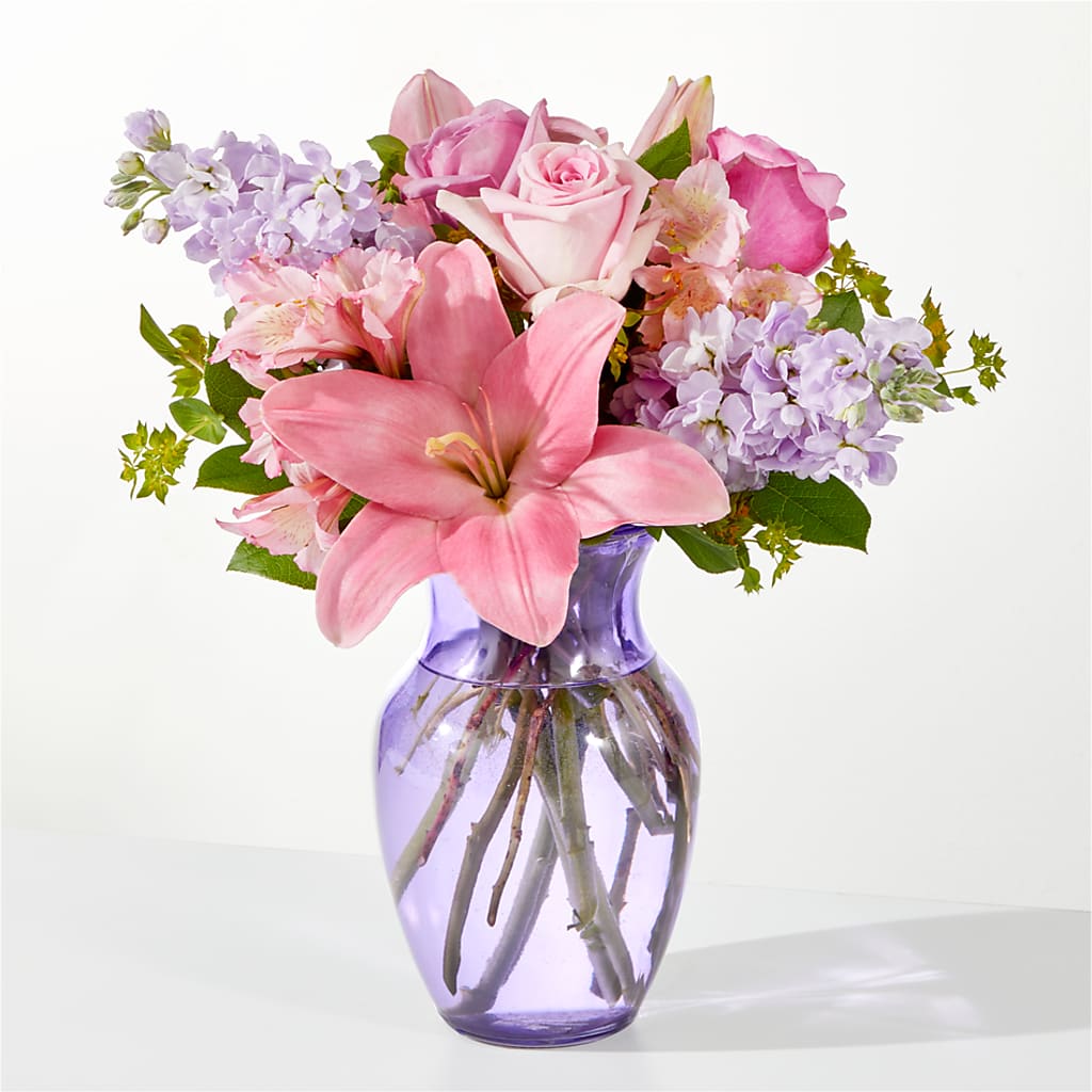 The Crown Jewel Bouquet – DEE'S FLORAL & DESIGNS, Fairmont MN