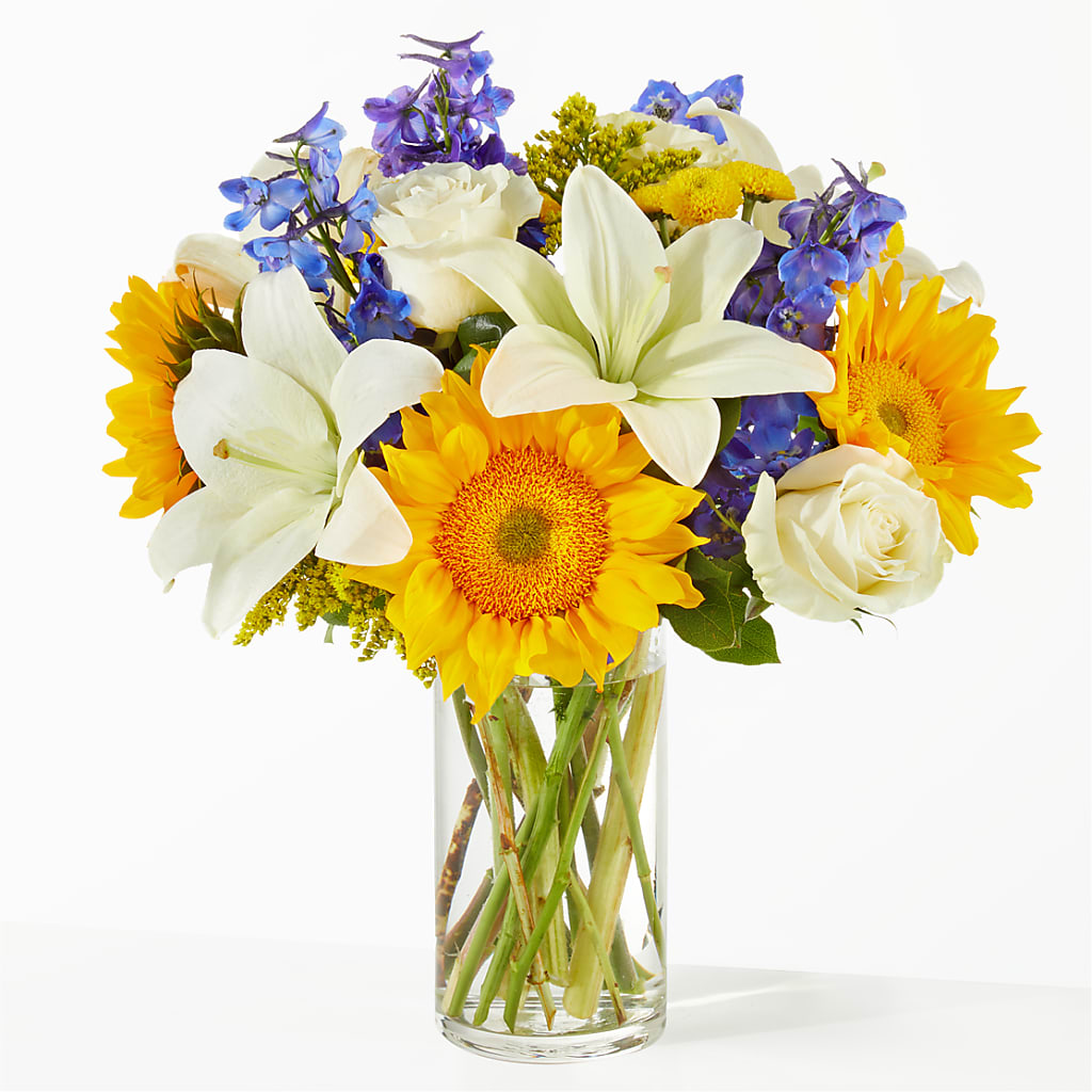 Stargazing Bouquet – DEE'S FLORAL & DESIGNS, Fairmont MN