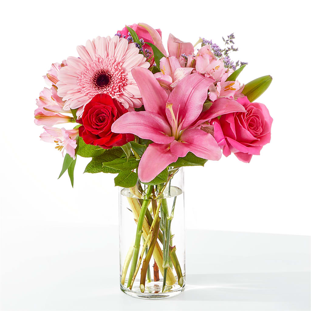 Lots of Love Bouquet – DEE'S FLORAL & DESIGNS, Fairmont MN