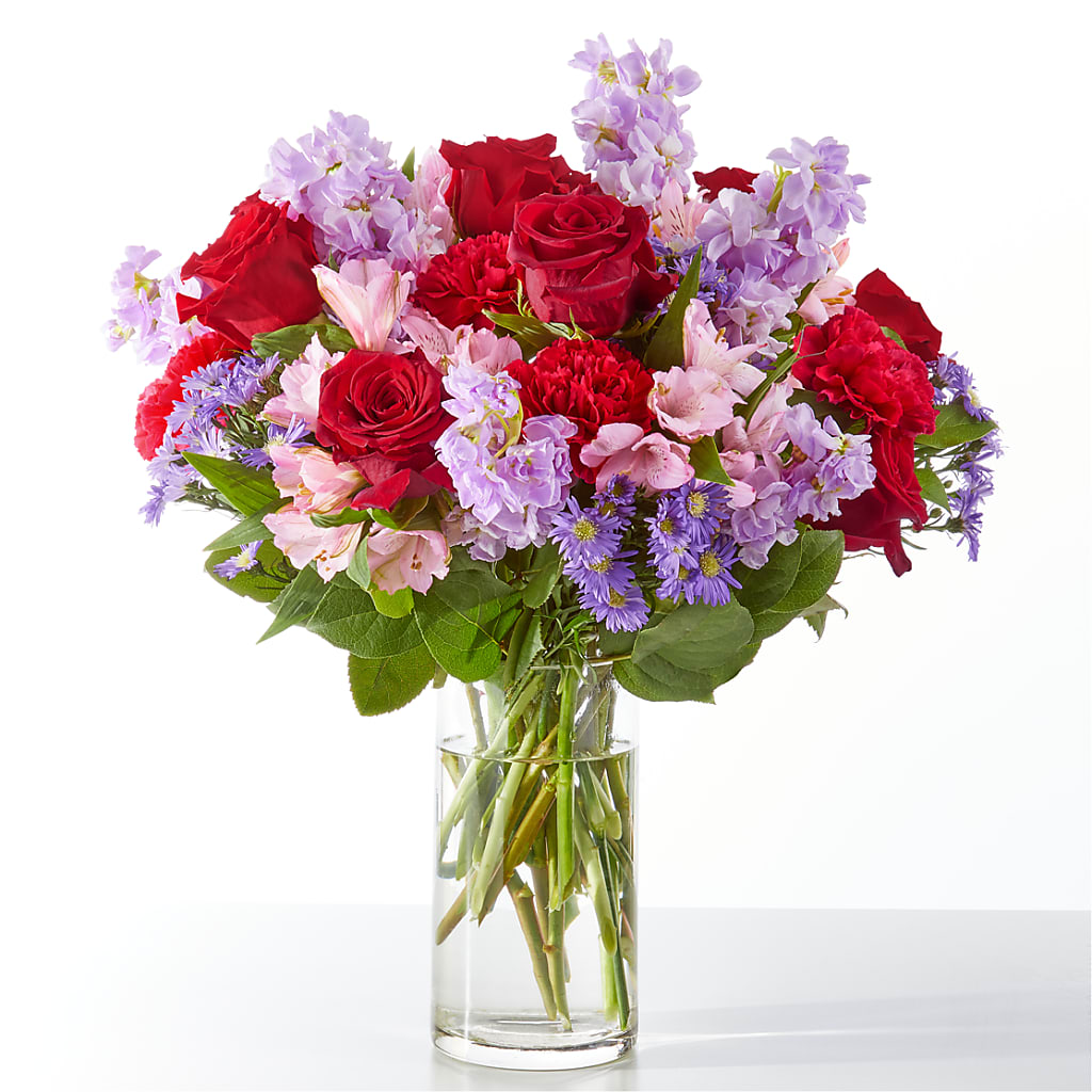 Your Majesty Bouquet – DEE'S FLORAL & DESIGNS, Fairmont MN