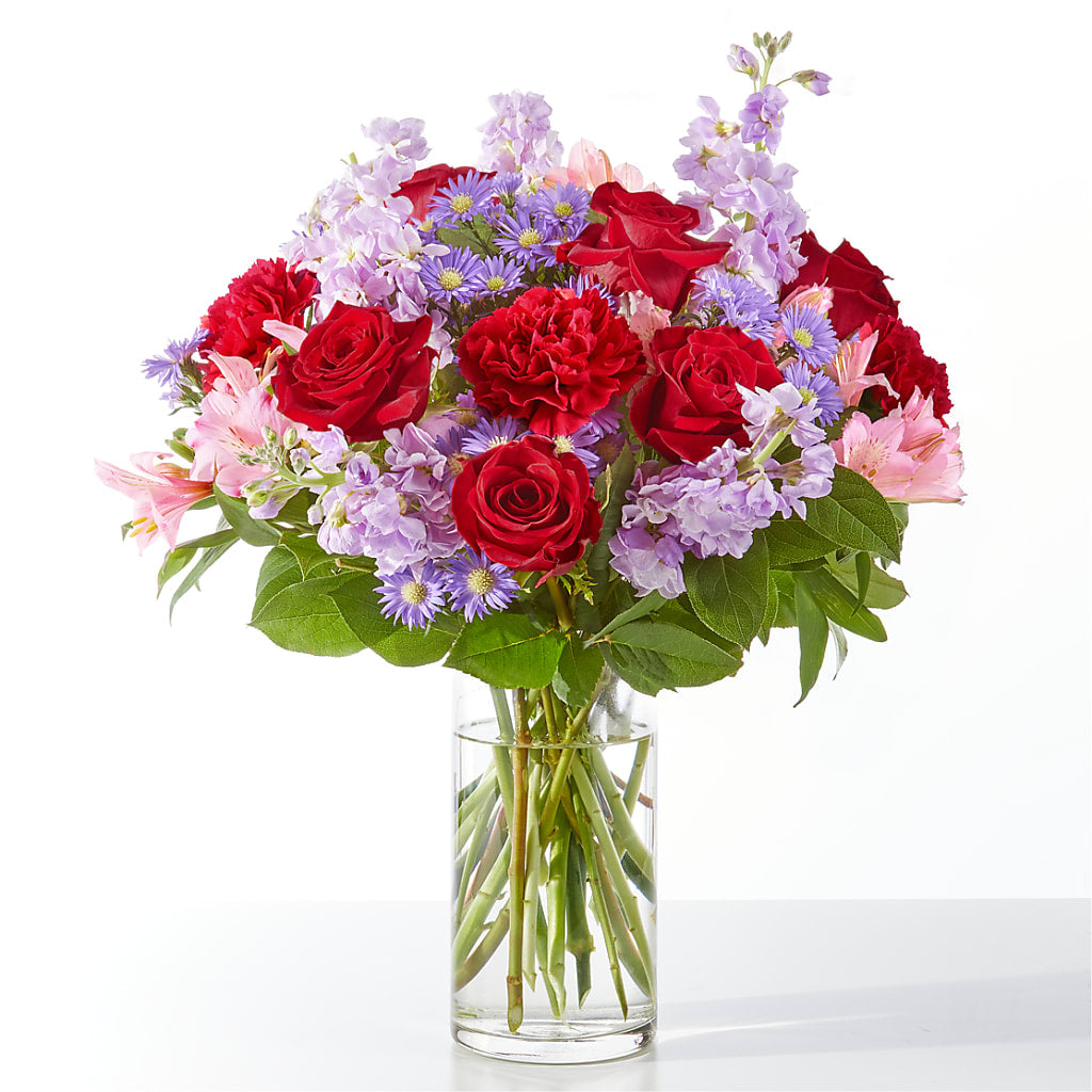 Your Majesty Bouquet – DEE'S FLORAL & DESIGNS, Fairmont MN