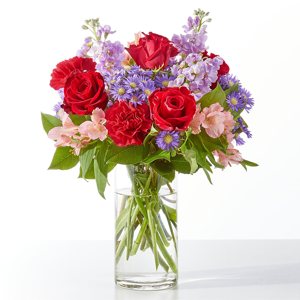 Your Majesty Bouquet – DEE'S FLORAL & DESIGNS, Fairmont MN