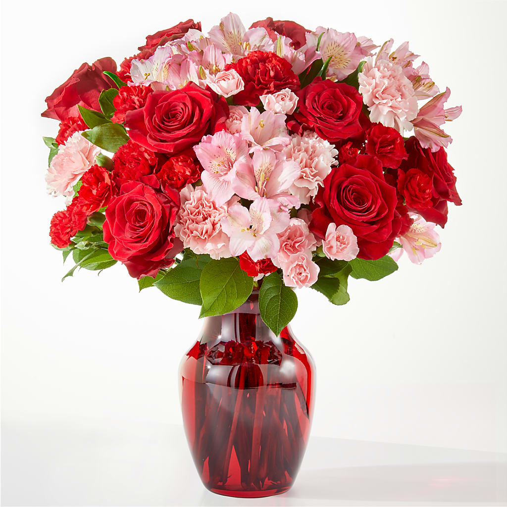 Candy Kisses Bouquet – DEE'S FLORAL & DESIGNS, Fairmont MN