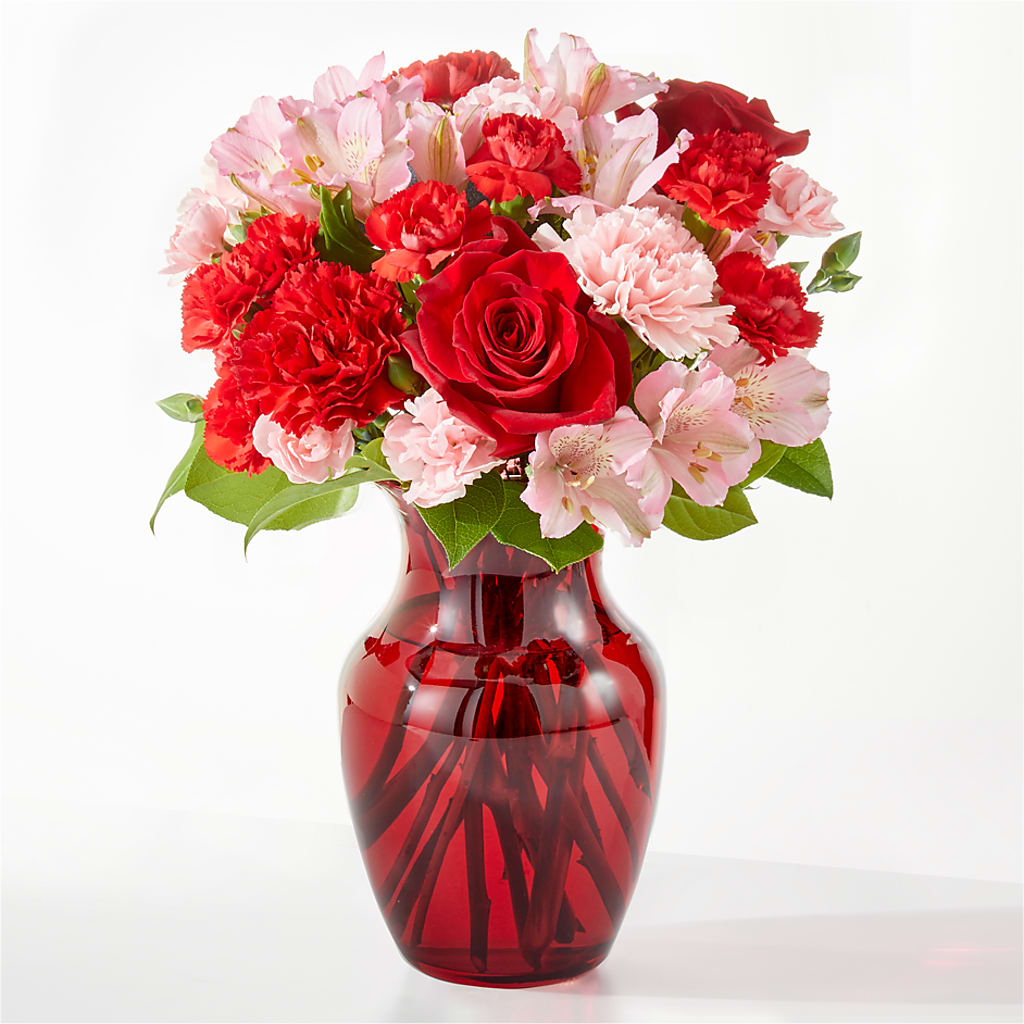 Candy Kisses Bouquet – DEE'S FLORAL & DESIGNS, Fairmont MN