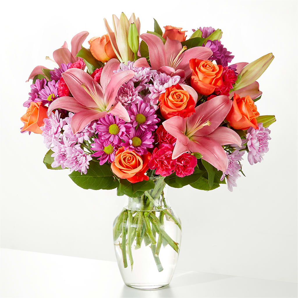 One and Only Bouquet – DEE'S FLORAL & DESIGNS, Fairmont MN
