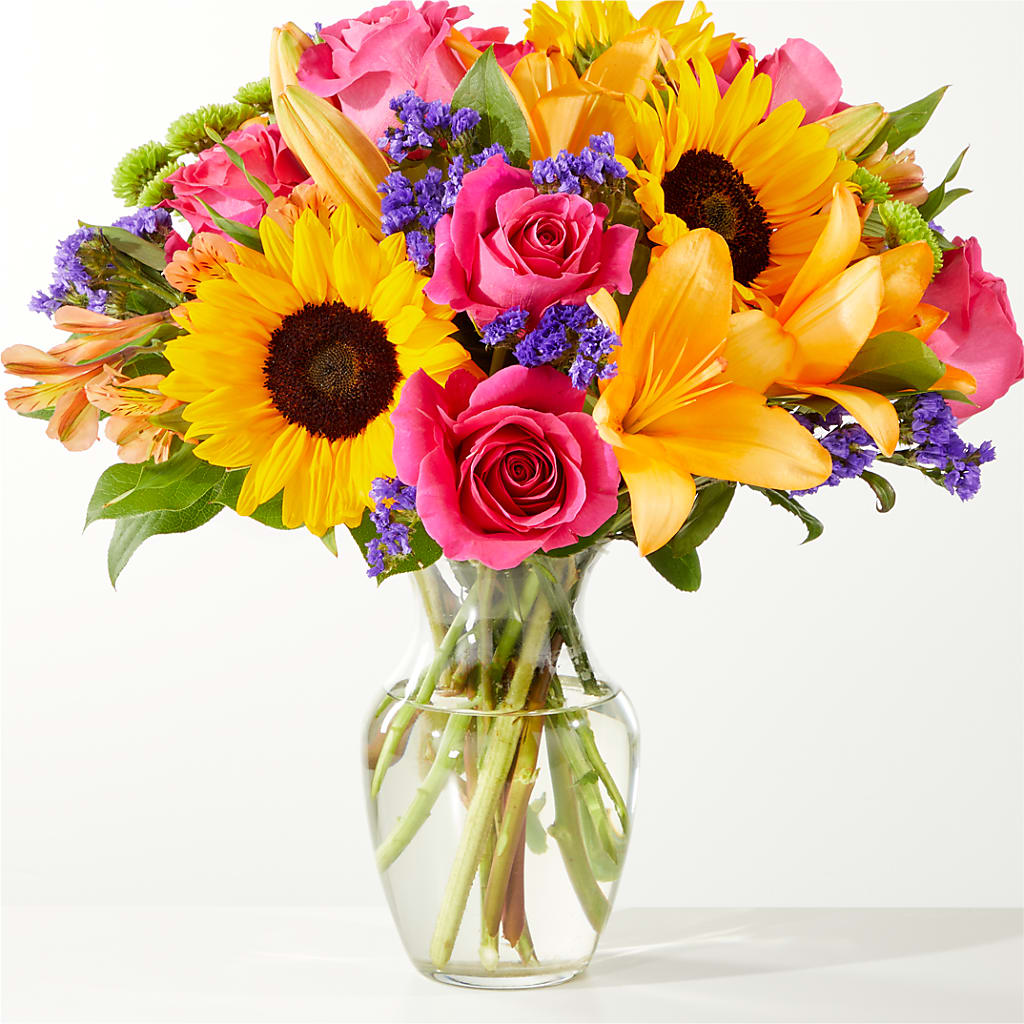 Joyful Bouquet – DEE'S FLORAL & DESIGNS, Fairmont MN