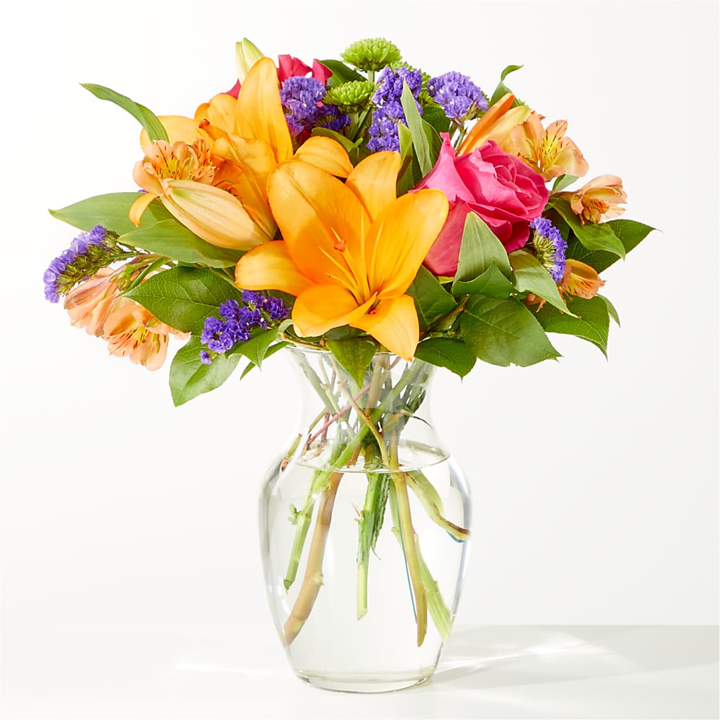 Joyful Bouquet – DEE'S FLORAL & DESIGNS, Fairmont MN