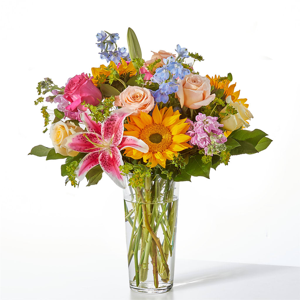 Dreamy Meadows Bouquet – DEE'S FLORAL & DESIGNS, Fairmont MN
