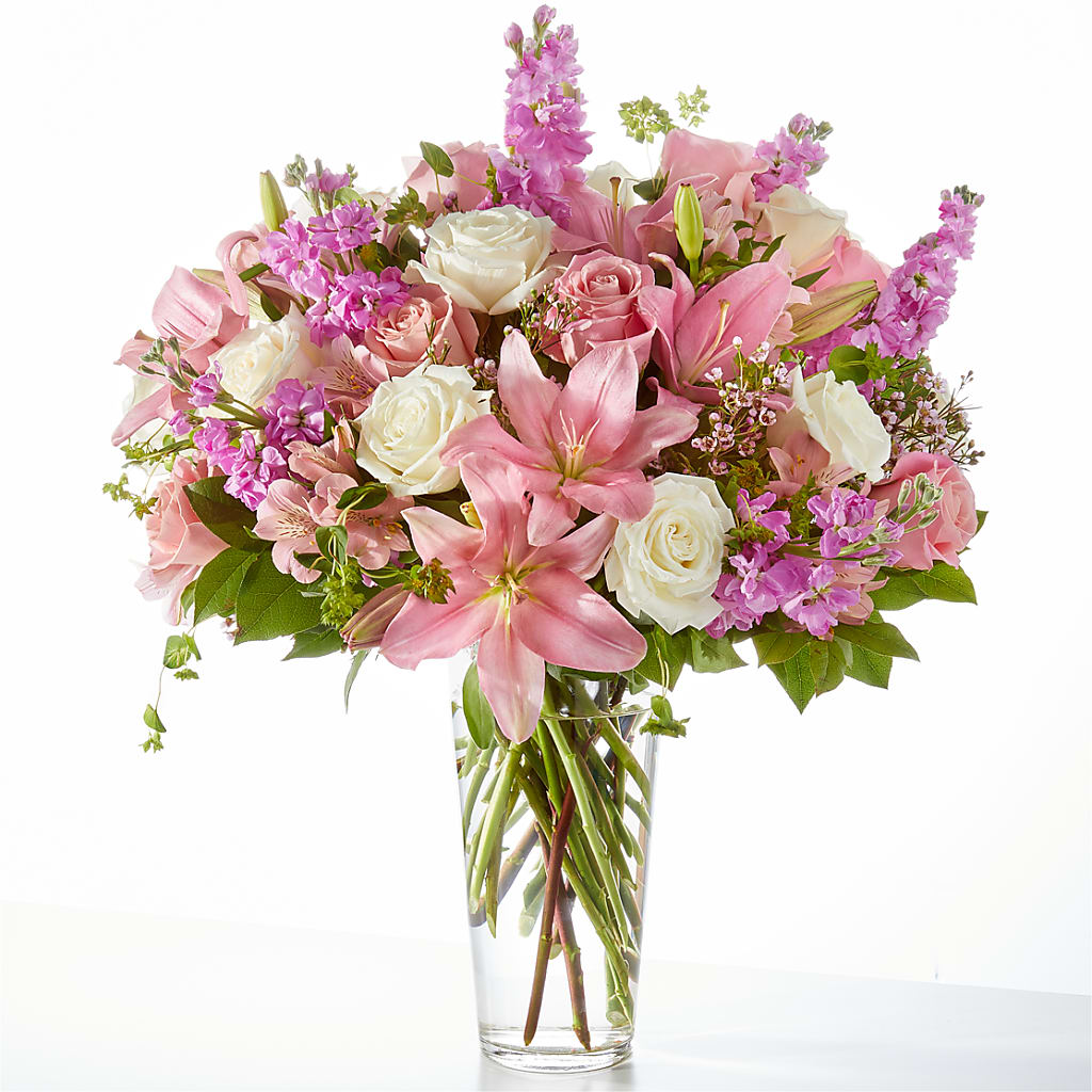 Ethereal Beauty Bouquet – DEE'S FLORAL & DESIGNS, Fairmont MN