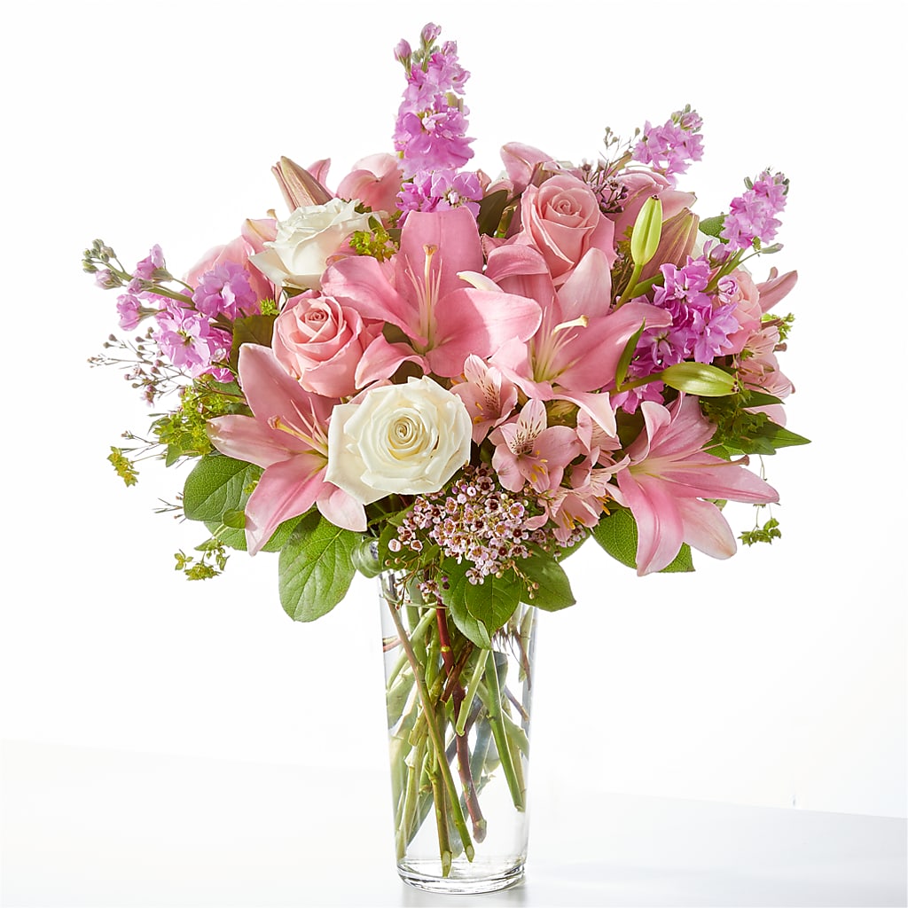 Ethereal Beauty Bouquet – DEE'S FLORAL & DESIGNS, Fairmont MN