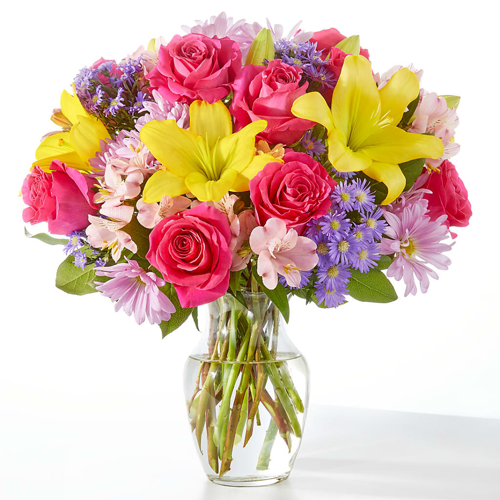 Sprinkles Bouquet – DEE'S FLORAL & DESIGNS, Fairmont MN