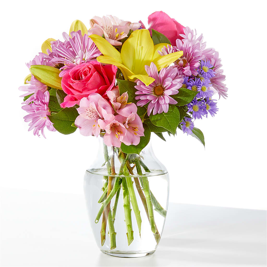 Sprinkles Bouquet – DEE'S FLORAL & DESIGNS, Fairmont MN