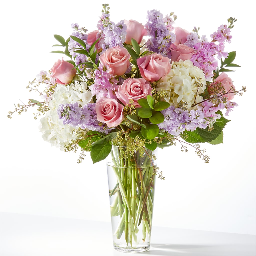 Embraced Bouquet – DEE'S FLORAL & DESIGNS, Fairmont MN