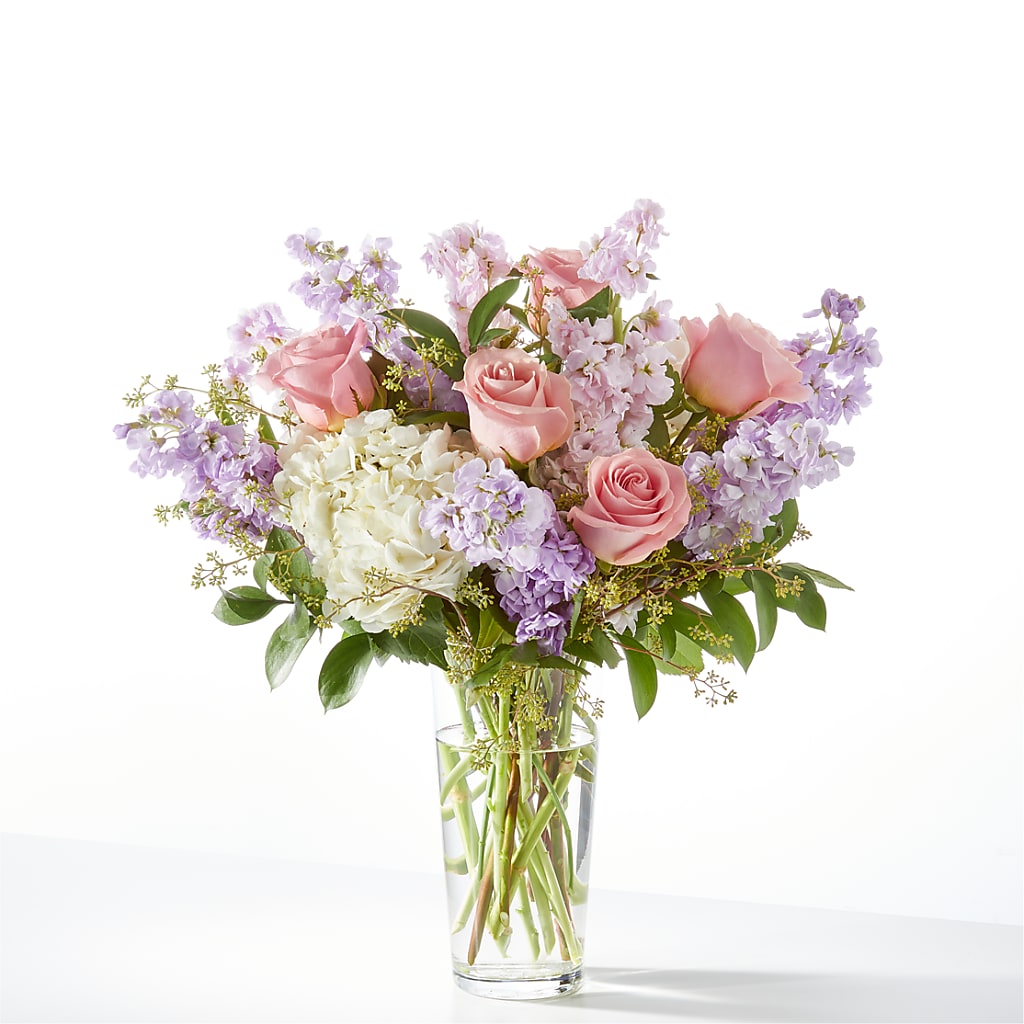 Embraced Bouquet – DEE'S FLORAL & DESIGNS, Fairmont MN