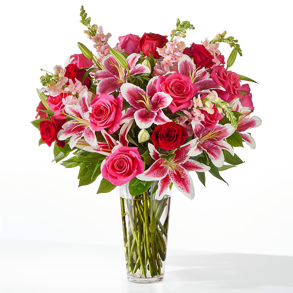 Always You Bouquet – DEE'S FLORAL & DESIGNS, Fairmont MN