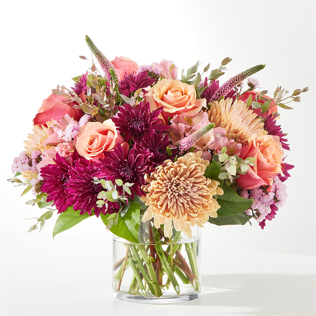Berry Cobbler Bouquet – DEE'S FLORAL & DESIGNS, Fairmont MN