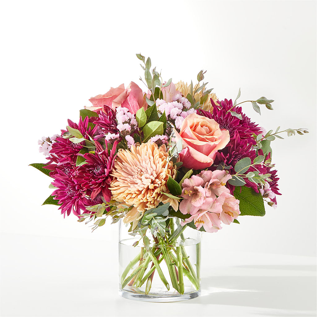 Berry Cobbler Bouquet – DEE'S FLORAL & DESIGNS, Fairmont MN