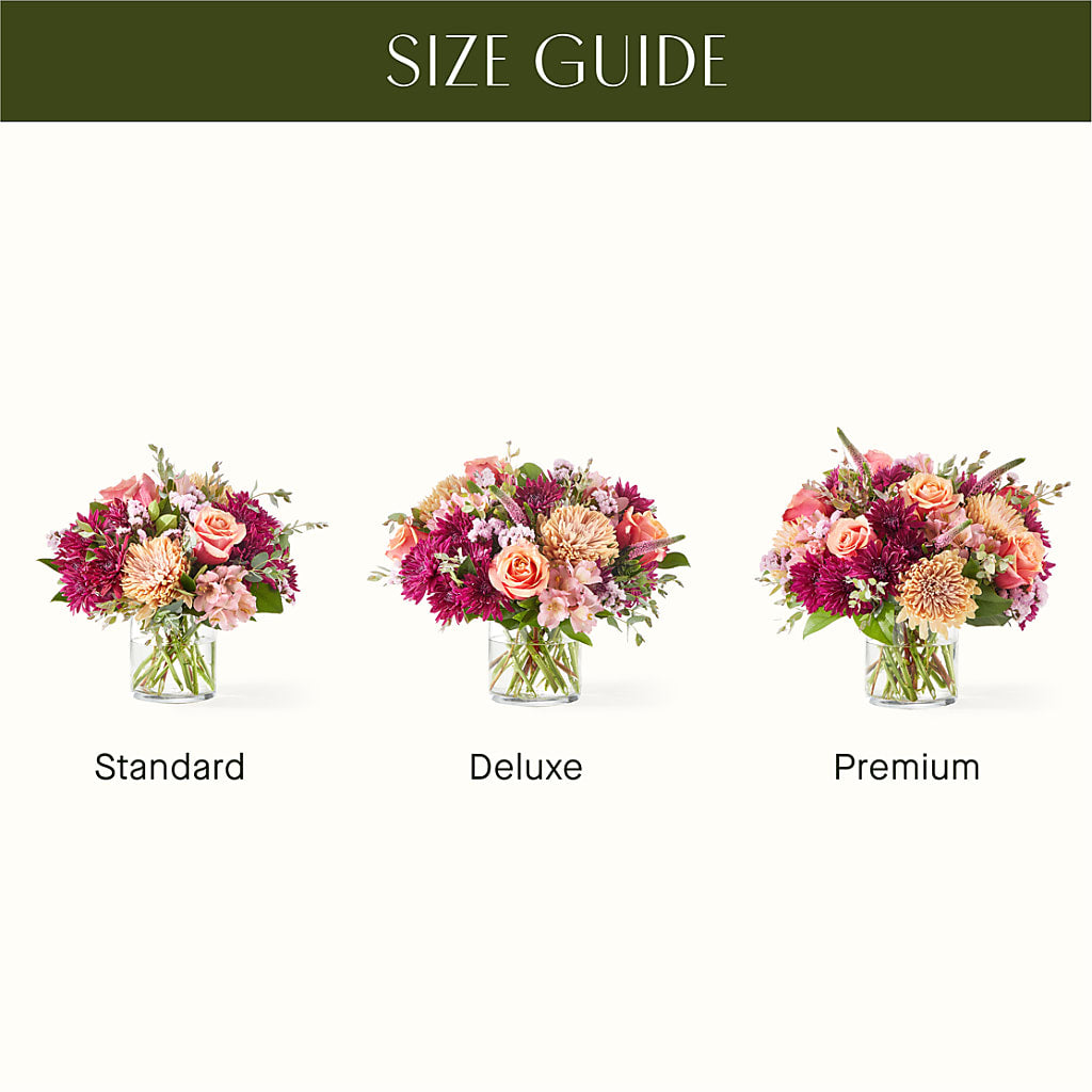 Berry Cobbler Bouquet – DEE'S FLORAL & DESIGNS, Fairmont MN
