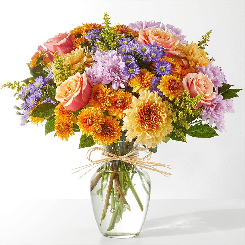 Countryside Bouquet – DEE'S FLORAL & DESIGNS, Fairmont MN