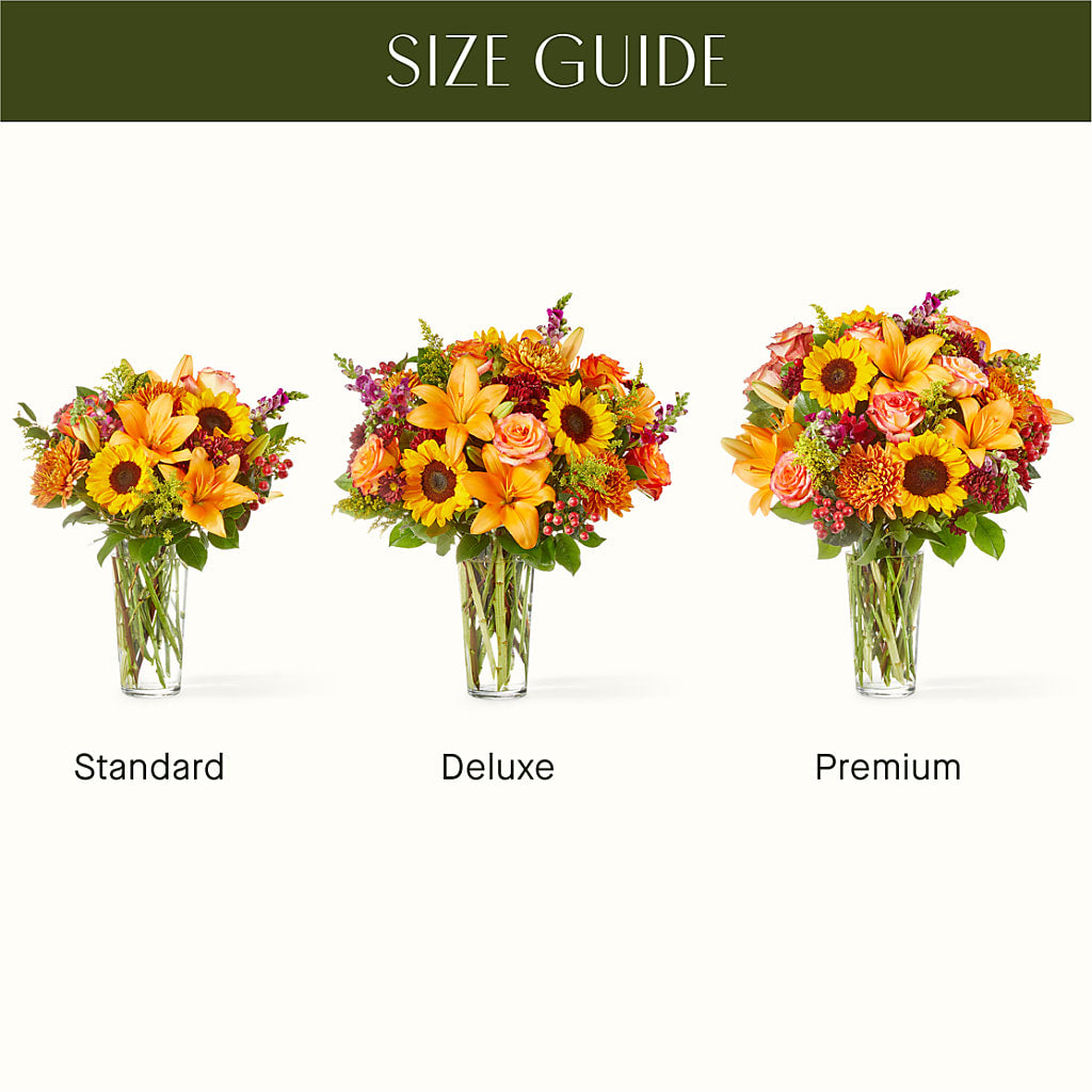 Seasons Change Bouquet – DEE'S FLORAL & DESIGNS, Fairmont MN