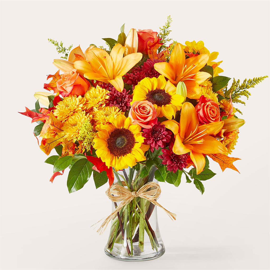 Sunny Side Bouquet – DEE'S FLORAL & DESIGNS, Fairmont MN