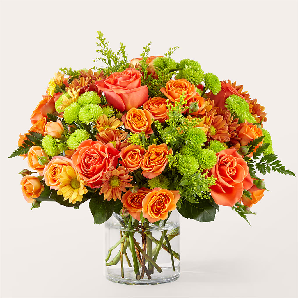 The Farmhouse Bouquet – DEE'S FLORAL & DESIGNS, Fairmont MN